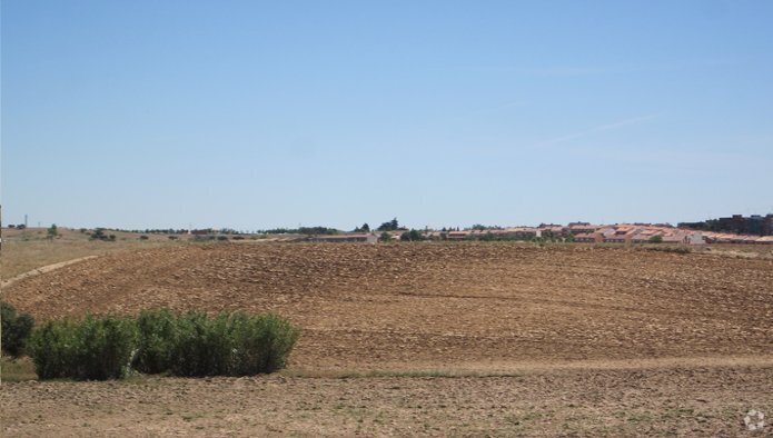 Land in Navalcarnero, Madrid for sale - Building Photo - Image 2 of 3