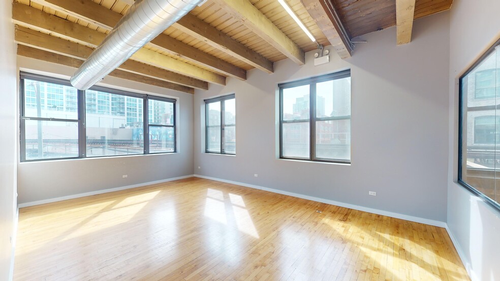 314 W Institute Pl, Chicago, IL for lease - Interior Photo - Image 3 of 19