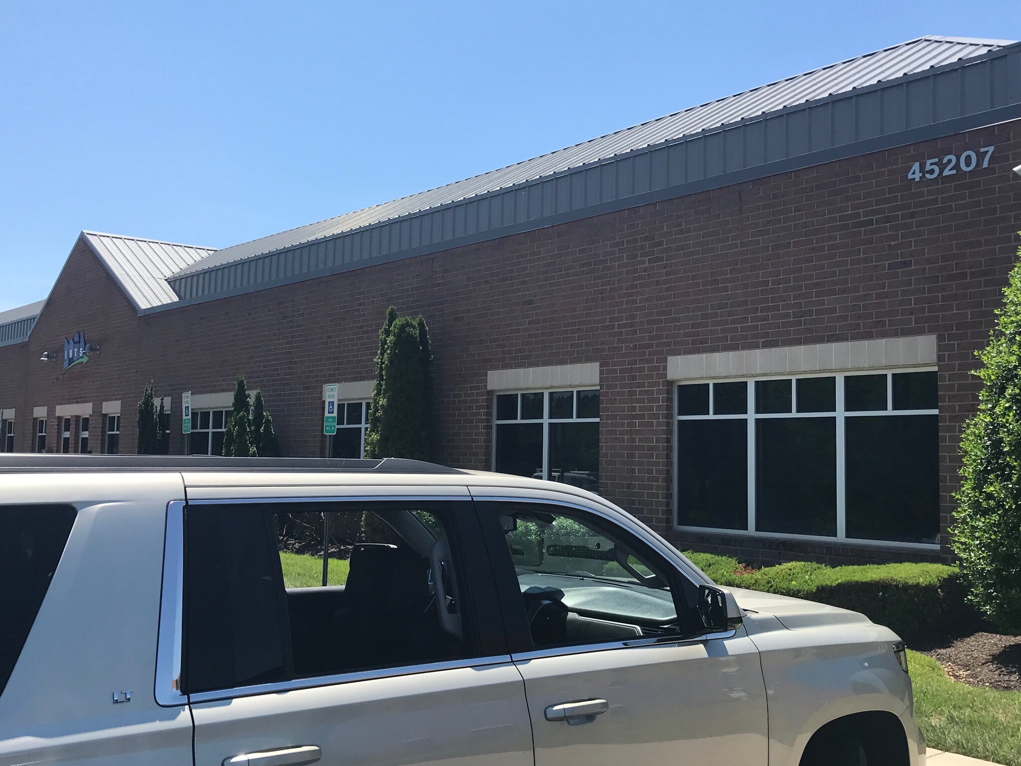 45207 Research Pl, Ashburn, VA for sale Building Photo- Image 1 of 1