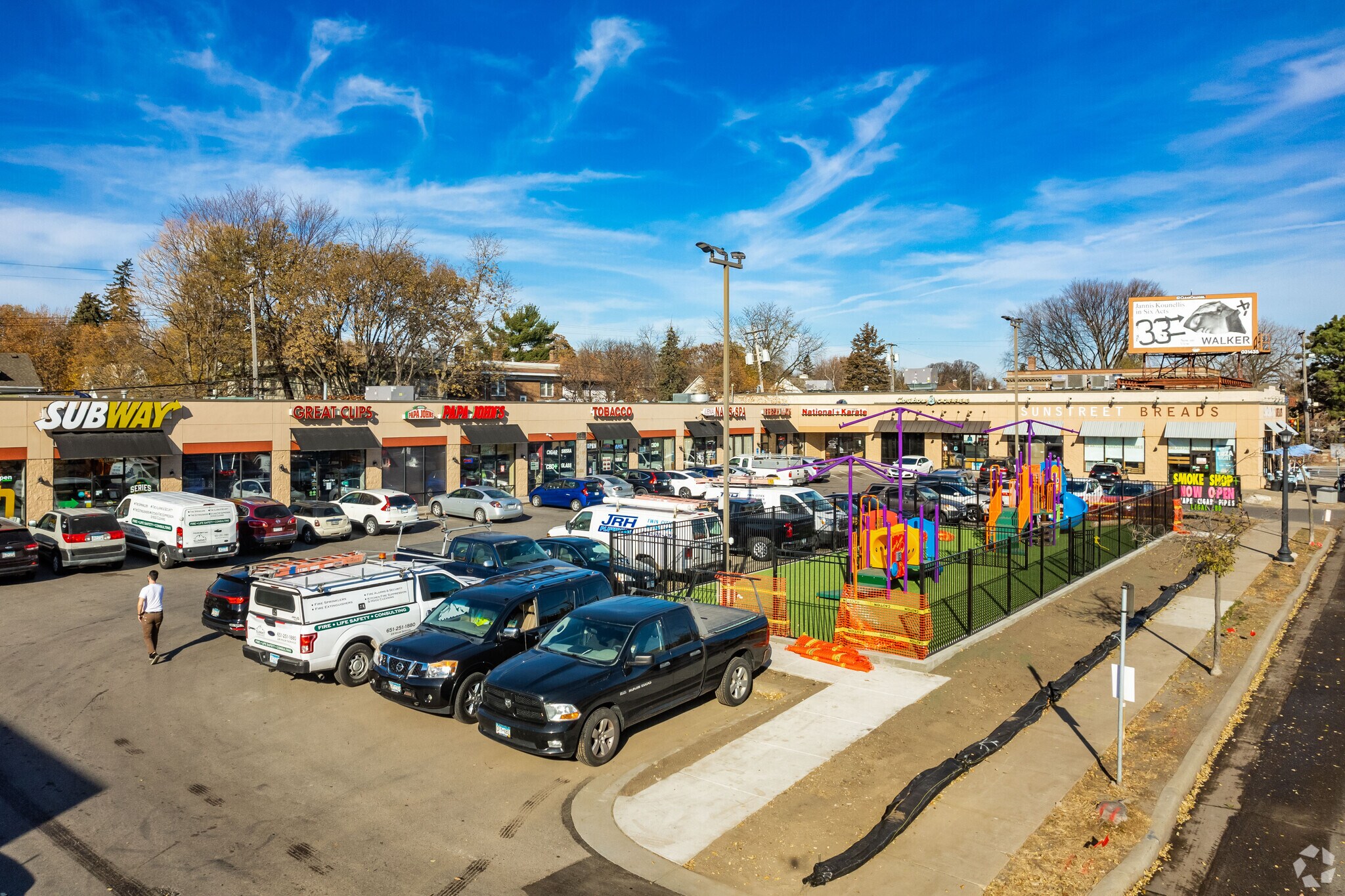 4600-4632 Nicollet Ave S, Minneapolis, MN for sale Primary Photo- Image 1 of 1