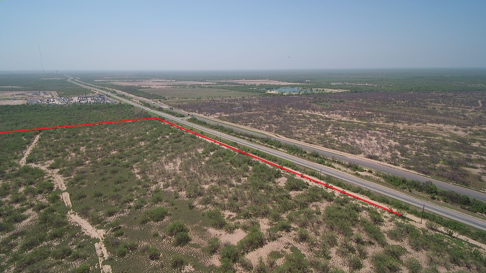 1000 Mines Road, Laredo, TX 78045 | LoopNet