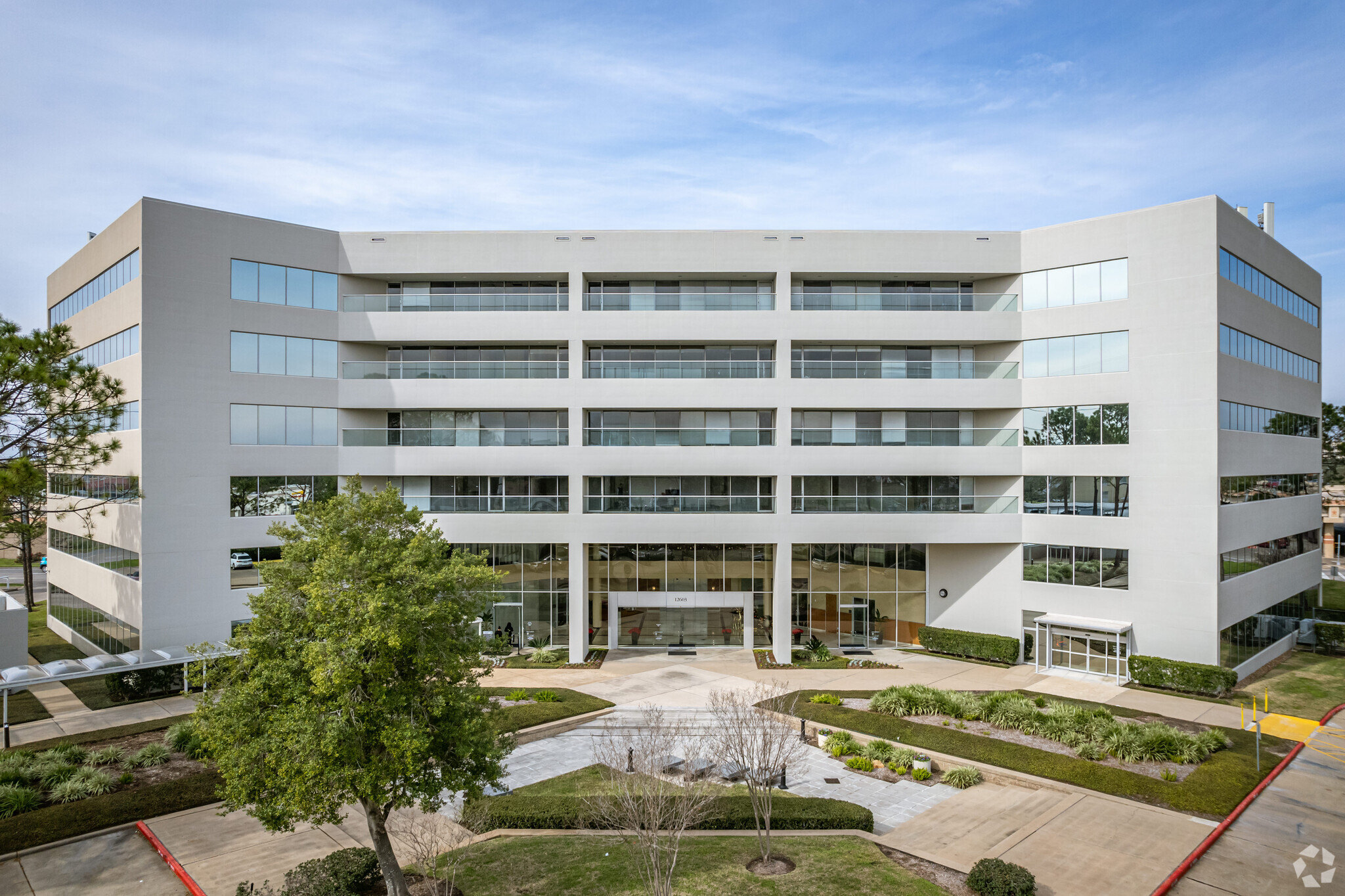 12603 Southwest Fwy, Stafford, TX for lease Building Photo- Image 1 of 25