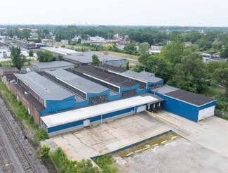 More details for 6400 Hildale St, Detroit, MI - Industrial for Lease