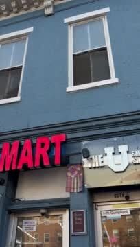 607 Pennsylvania Ave SE, Washington, DC for lease - Commercial Listing Video - Image 2 of 13