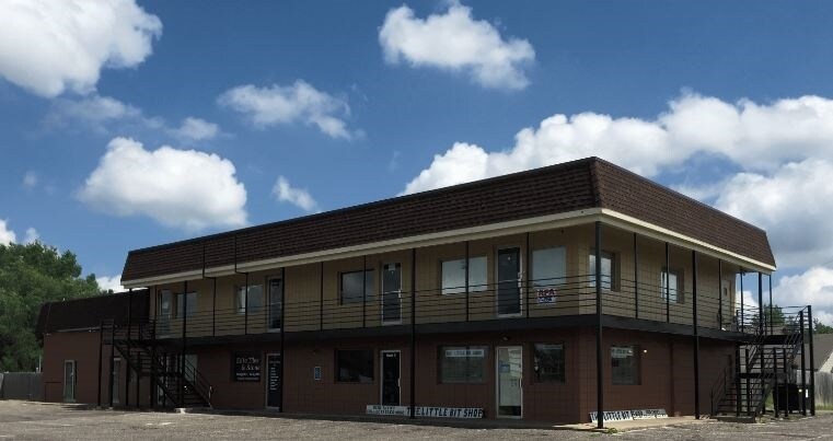 16525 Highway 65 NE, Ham Lake, MN for sale Primary Photo- Image 1 of 1