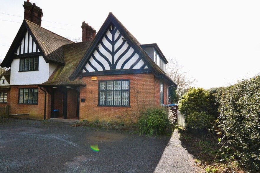 Leighton Rd, Leighton Buzzard for lease - Building Photo - Image 1 of 1