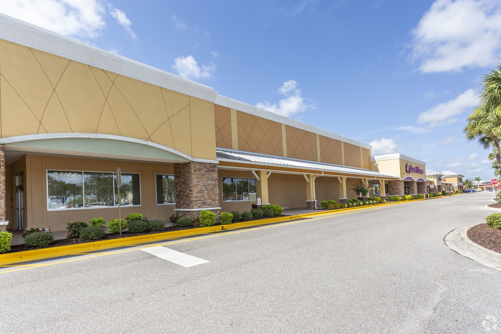 24123 Peachland Blvd, Port Charlotte, FL 33954 Peachland Promenade