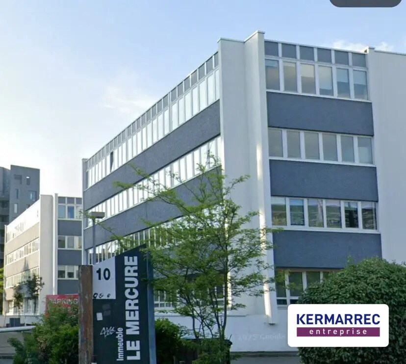 Office in Nantes for lease Building Photo- Image 1 of 7