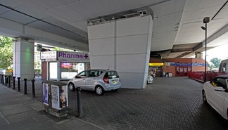 More details for 126-132 Bramley Rd, London - Retail for Lease