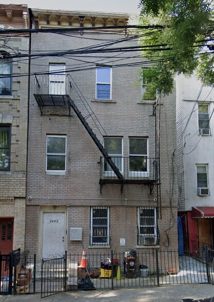 2000 Bergen St, Brooklyn, NY 11233 | LoopNet