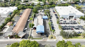 More details for 2781 N Federal Hwy, Fort Lauderdale, FL - Land for Sale