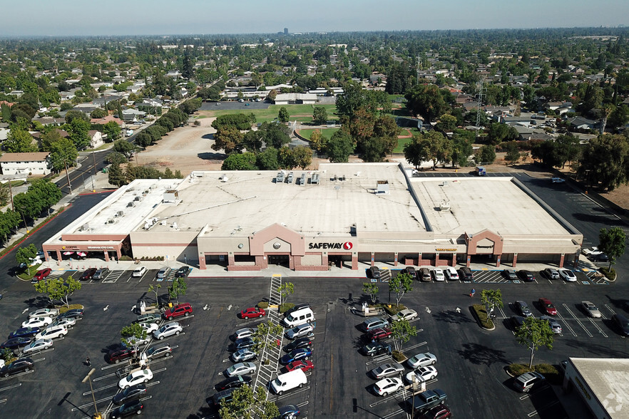 1673-1693 Branham Ln, San Jose, CA for lease - Primary Photo - Image 1 of 7