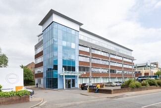 More details for Station Way, Crawley - Office for Lease