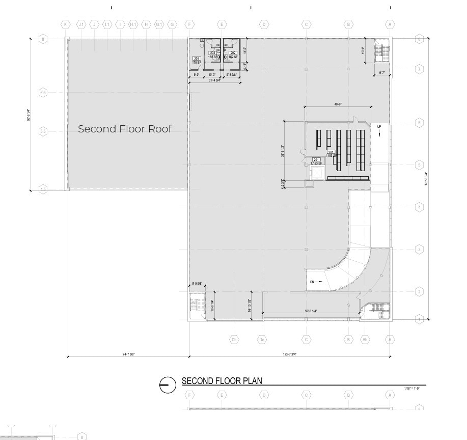 706 11th Ave, New York, NY for lease Floor Plan- Image 1 of 1