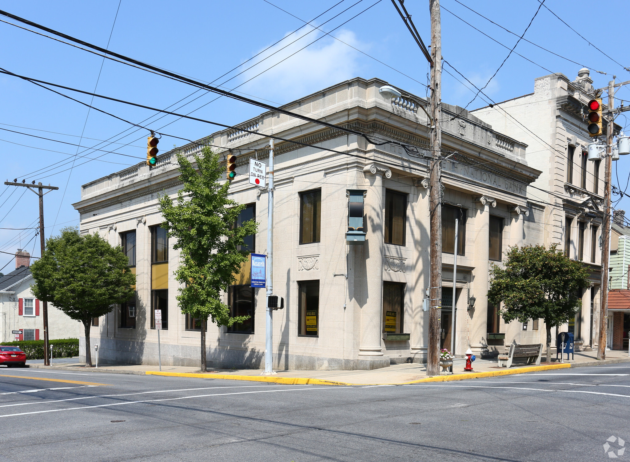 76 S Main St, Nazareth, PA for sale Primary Photo- Image 1 of 1