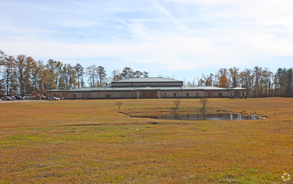 4870 Woodley Rd, Montgomery, AL for sale - Building Photo - Image 2 of 4