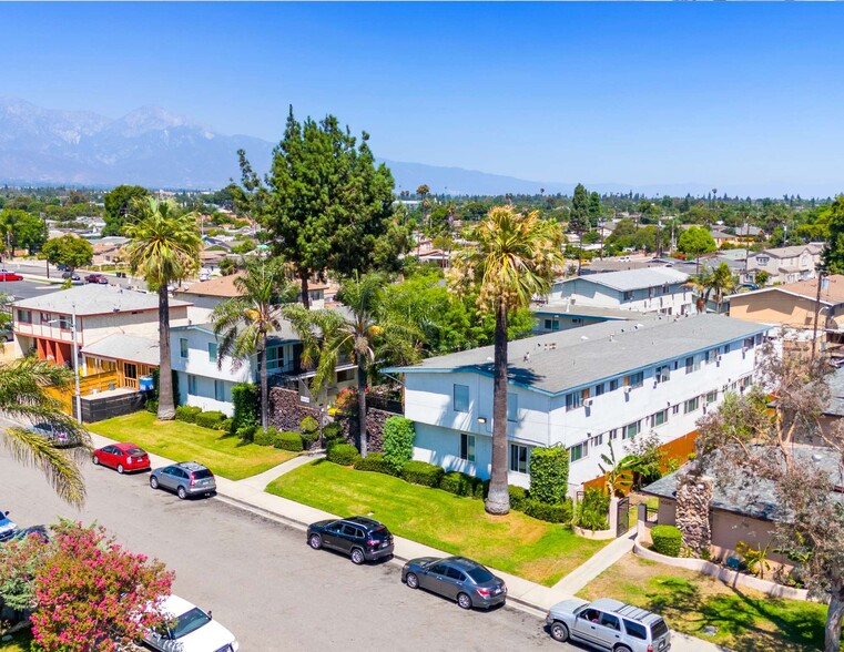 10325 Lehigh Ave, Montclair, CA for sale - Building Photo - Image 1 of 1