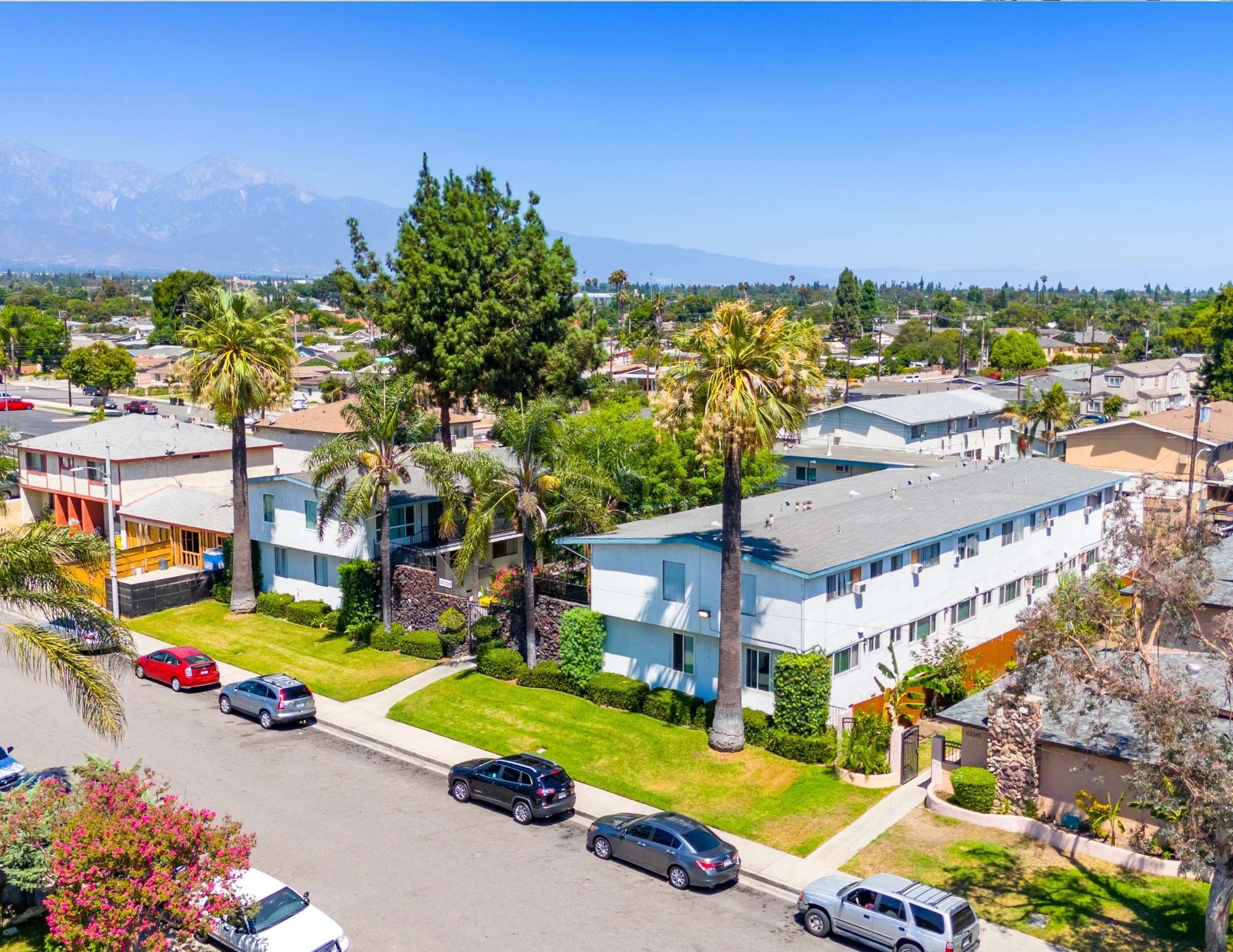 10325 Lehigh Ave, Montclair, CA for sale Building Photo- Image 1 of 1