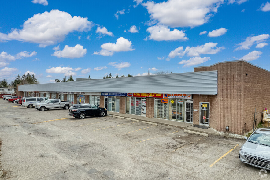 3113-3501 34 Ave SE, Calgary, AB for sale - Primary Photo - Image 1 of 1