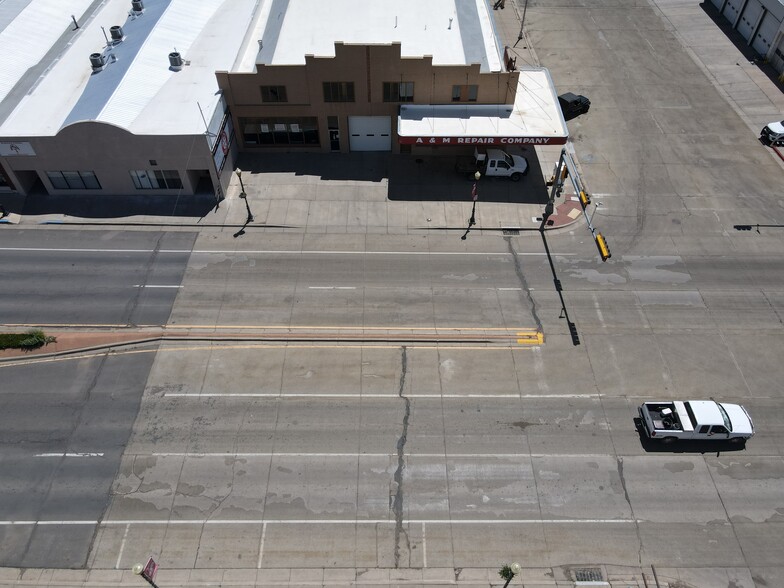 201 N 2nd St, Raton, NM for sale - Building Photo - Image 2 of 26