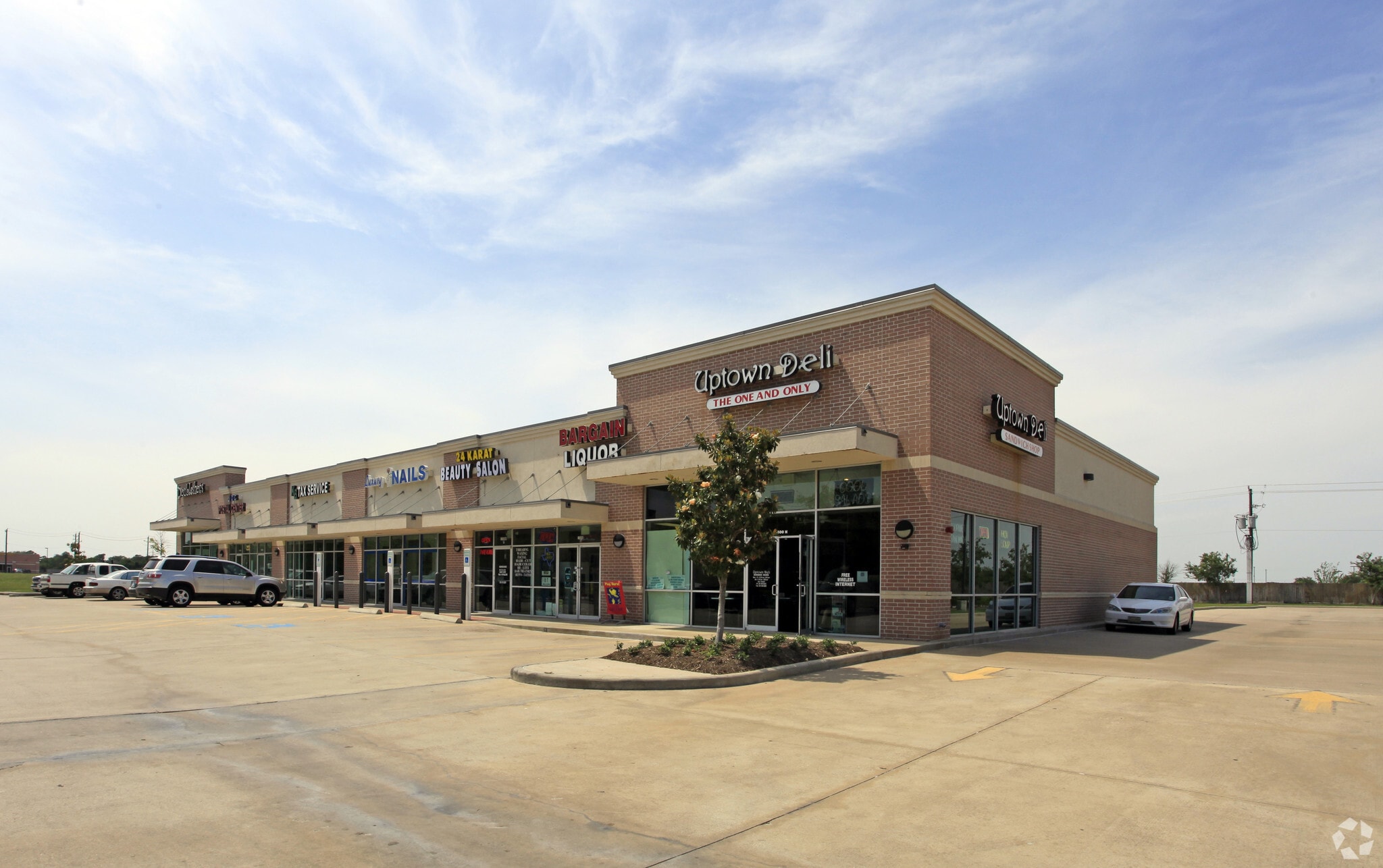 13500 W Airport Blvd, Sugar Land, TX for sale Primary Photo- Image 1 of 1