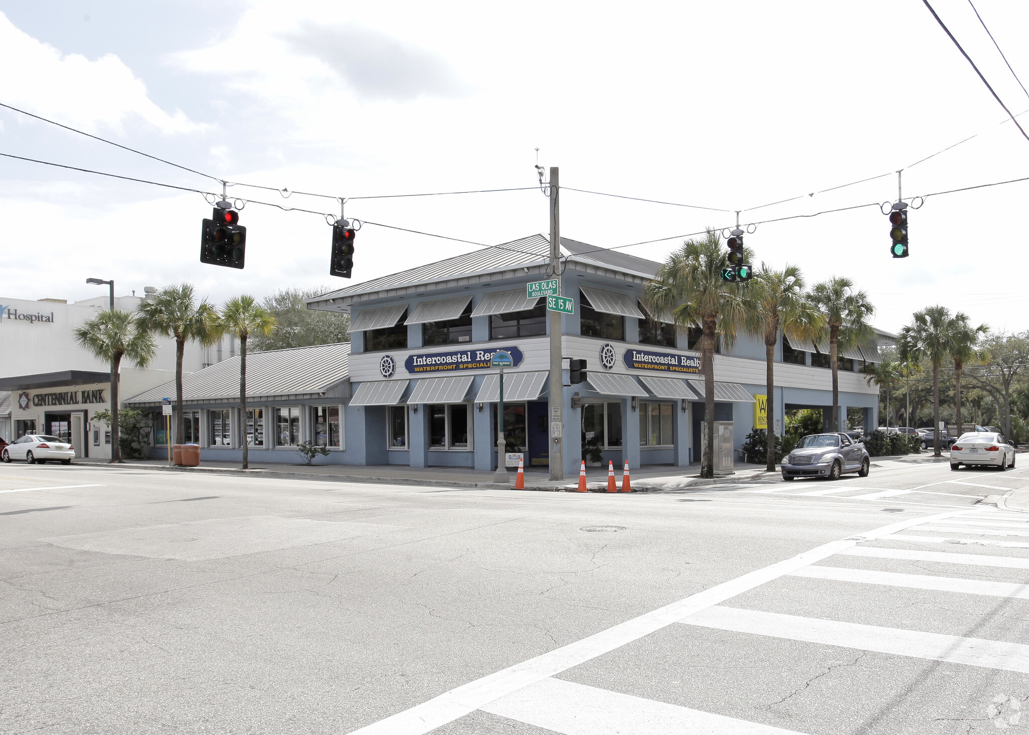 1500 E Las Olas Blvd, Fort Lauderdale, FL for lease Building Photo- Image 1 of 13