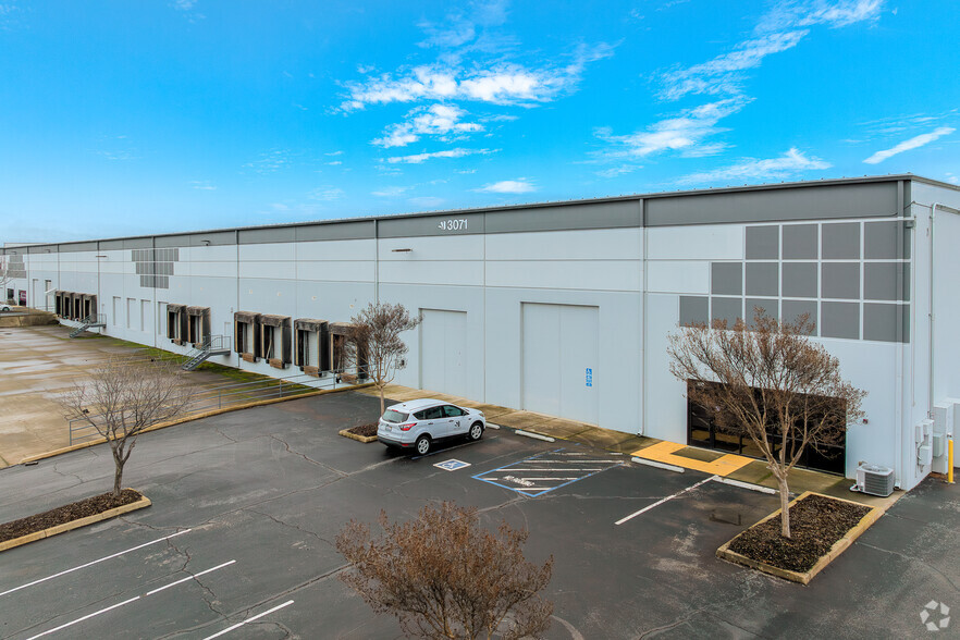 3071 Venture Dr, Lincoln, CA for lease - Primary Photo - Image 1 of 12