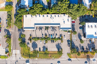 13002 Seminole Blvd, Largo, FL - aerial  map view - Image1