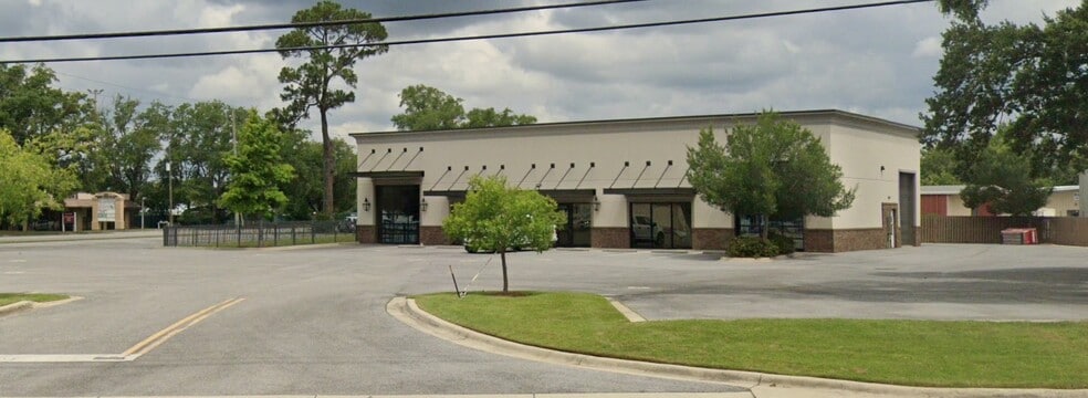 6210 N W St, Pensacola, FL for lease - Primary Photo - Image 1 of 15