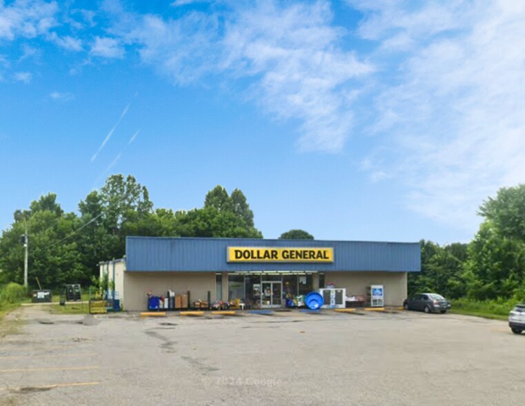 420 W Main St, Atwood, TN for sale - Primary Photo - Image 1 of 1