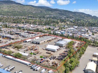 More details for 575 Page Av, Penticton, BC - Land for Sale