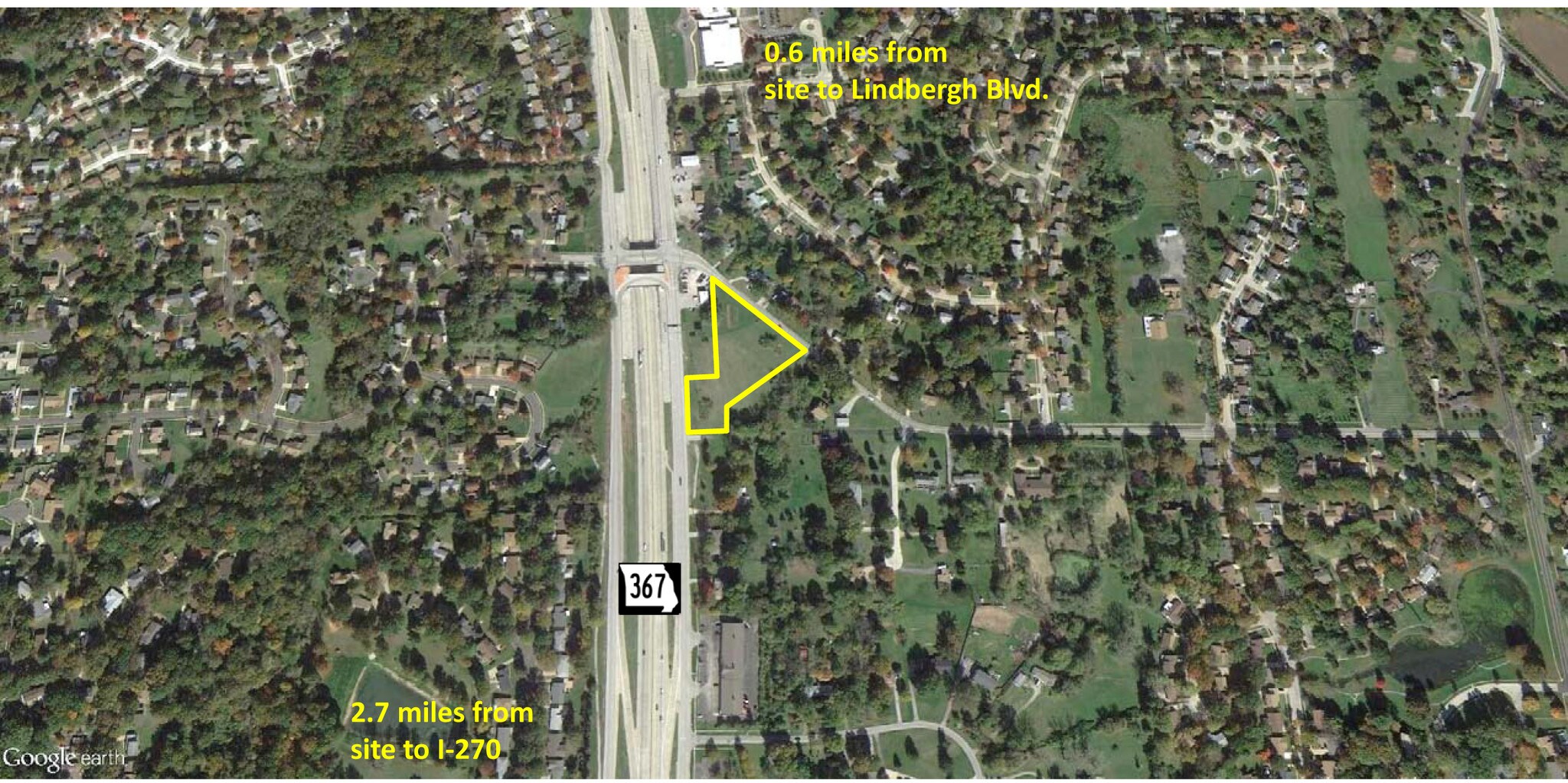 2034 New Jamestown Rd, Saint Louis, MO 63138