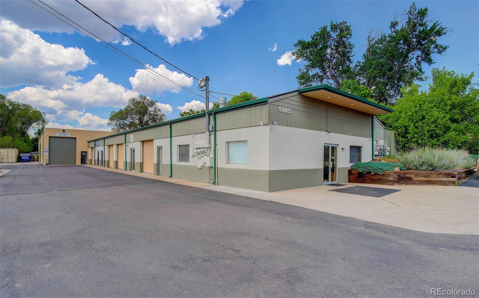 5985 Lamar St, Arvada, CO for lease Building Photo- Image 1 of 13