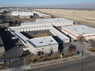 More details for 4612 W 7000 S, West Jordan, UT - Flex for Sale