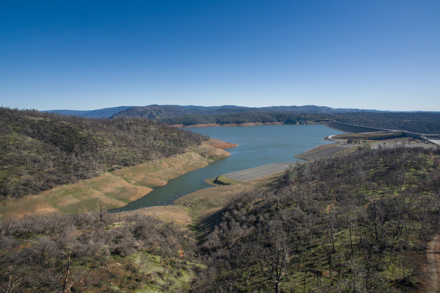 1484 Oregon Gulch, Oroville, CA 95965 Land for Sale