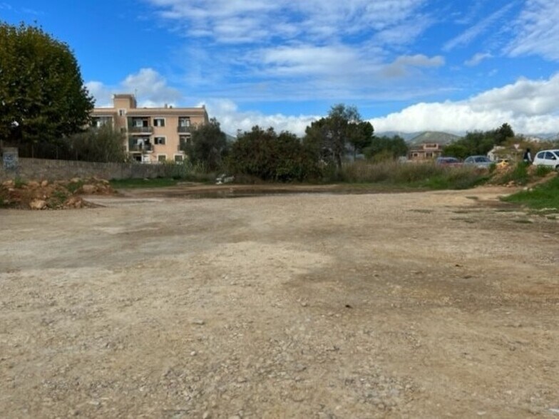 Land in SANTA MARIA DEL CAMÍ for sale - Building Photo - Image 3 of 12