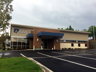 More details for 5 Executive Center Ct, Little Rock, AR - Office for Sale