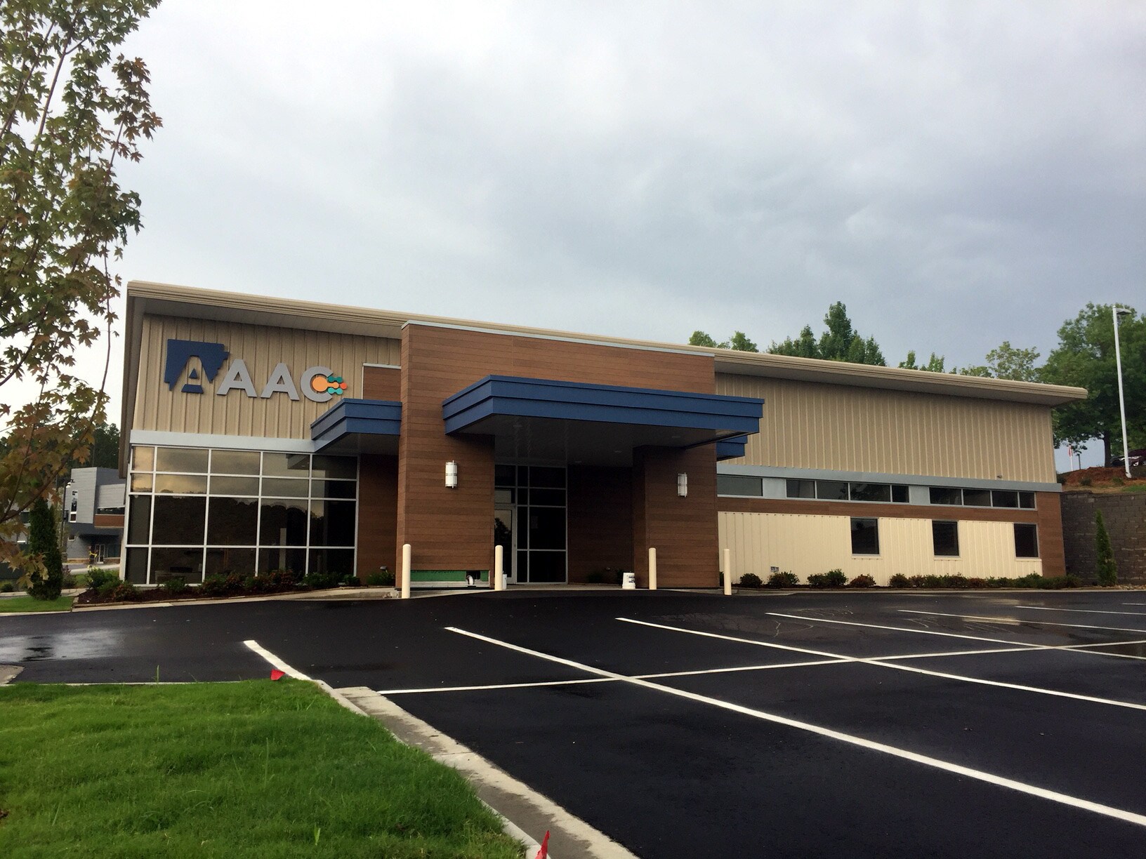 5 Executive Center Ct, Little Rock, AR for sale Primary Photo- Image 1 of 3