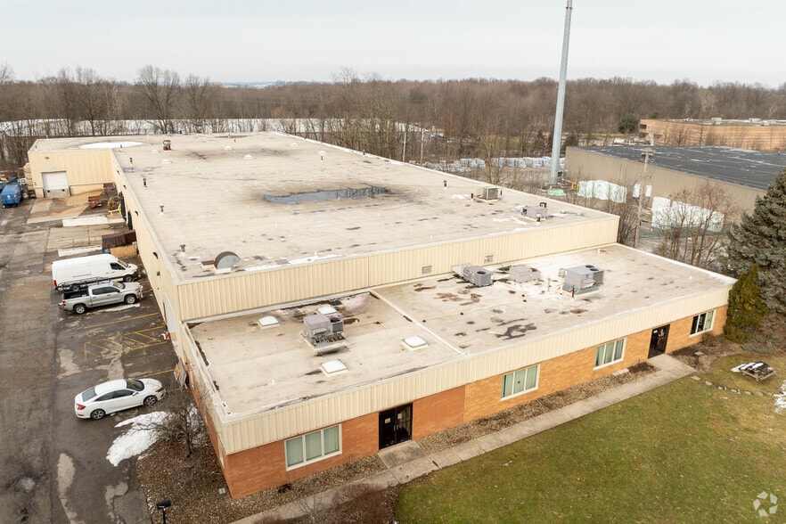 1943 Midway Dr, Twinsburg, OH for lease - Building Photo - Image 3 of 5