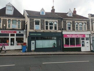 More details for 252 Church Rd, Bristol - Retail for Lease