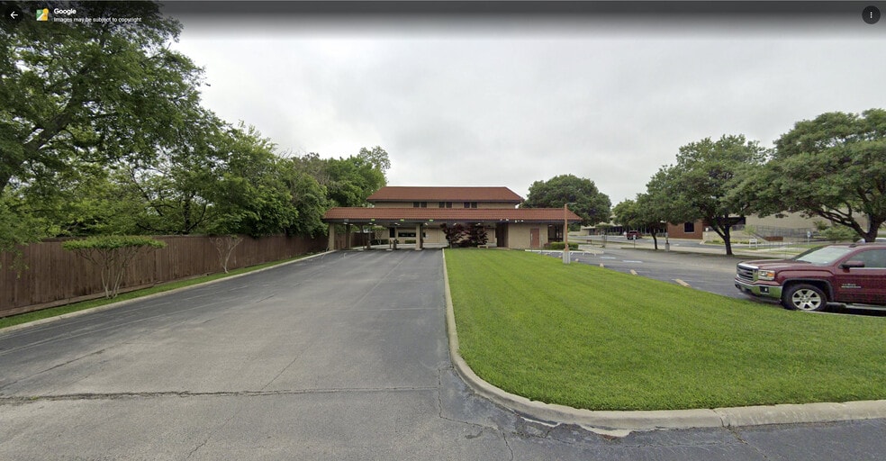 7474 Ferguson Rd, Dallas, TX for sale - Building Photo - Image 3 of 3