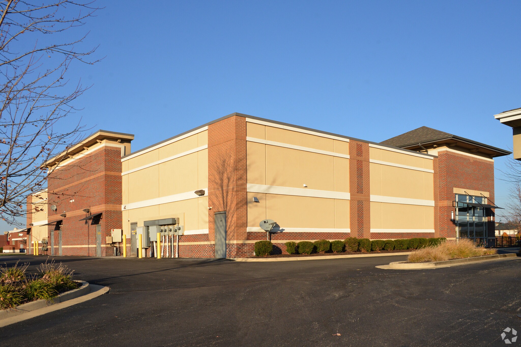 11630 Olio Rd, Fishers, IN 46037 Olio Pavilion