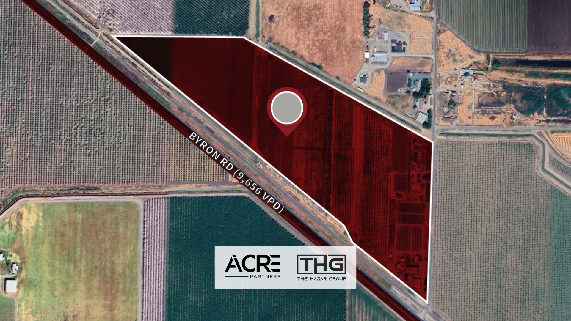 21301 Reeve Rd, Tracy, CA for sale Building Photo- Image 1 of 2
