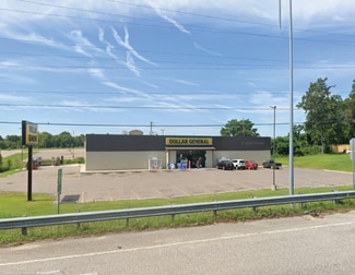 More details for 20 Freedom Ln, Hayneville, AL - Retail for Sale