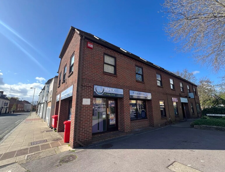 64-66 West St, Havant, PO9 1PG - Office for Sale | LoopNet