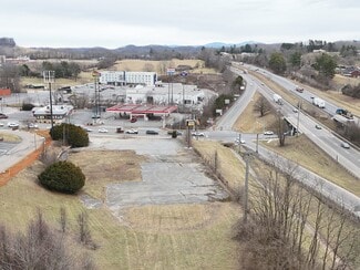 More details for 611 Cummings St, Abingdon, VA - Land for Sale