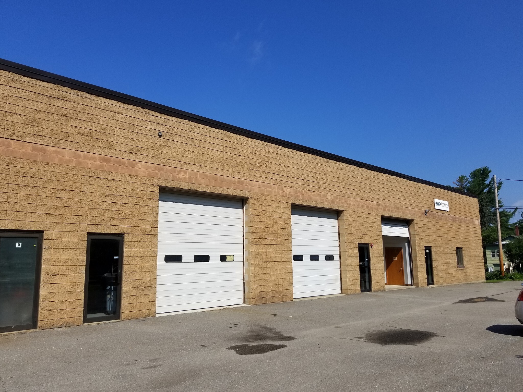 Industrial in Ayer, MA for sale Building Photo- Image 1 of 1