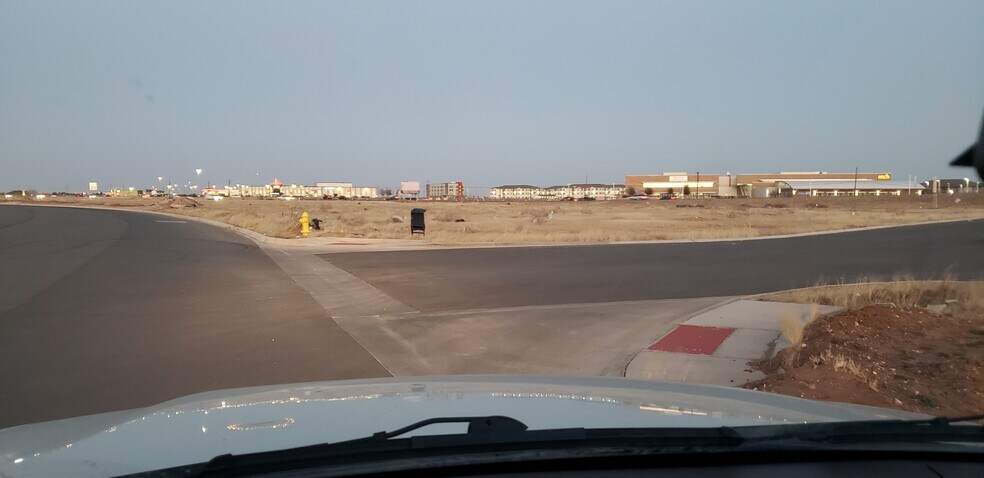 8210 TX-191 Frontage, Odessa, TX for sale - Primary Photo - Image 1 of 2
