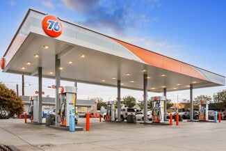 More details for 3396 Atlantic Ave, Long Beach, CA - Retail for Sale