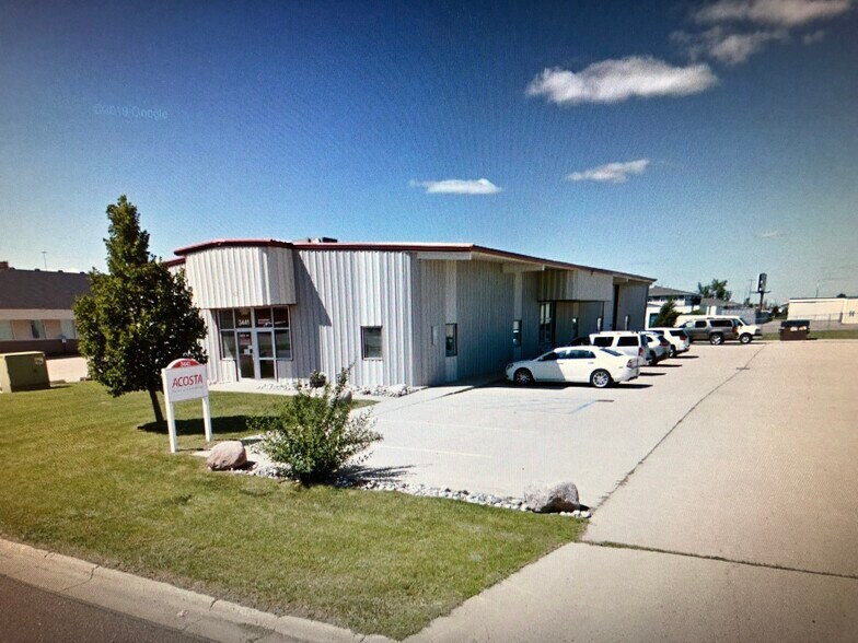 3441 Interstate Blvd Fargo Nd 58103 Loopnet Com